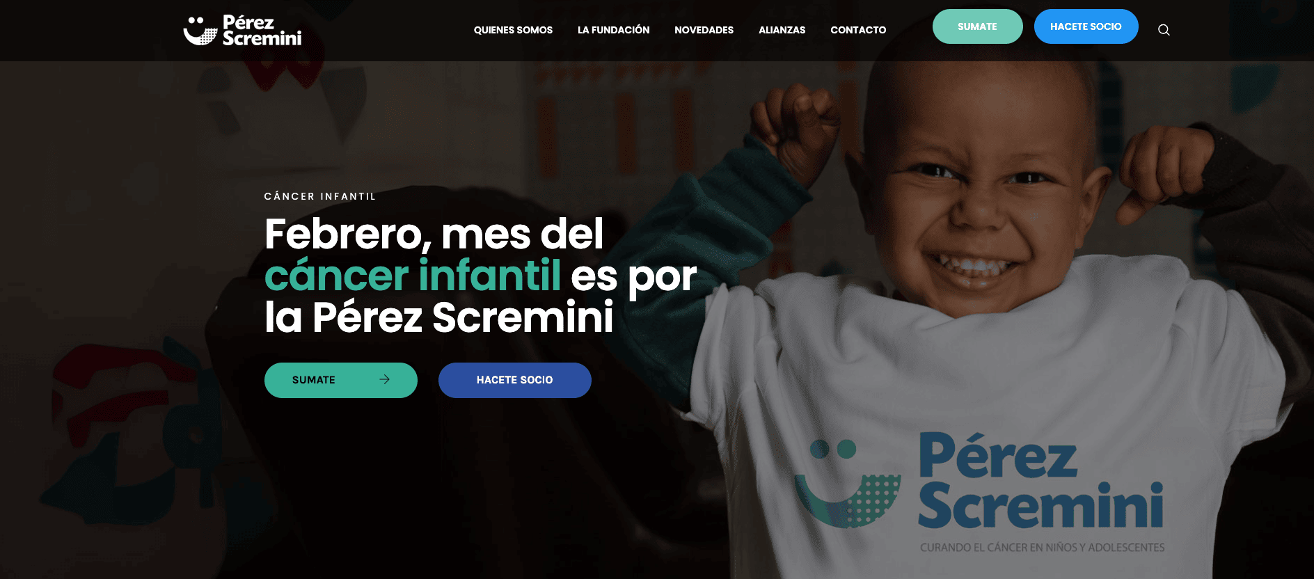 Fundación Pérez Scremini